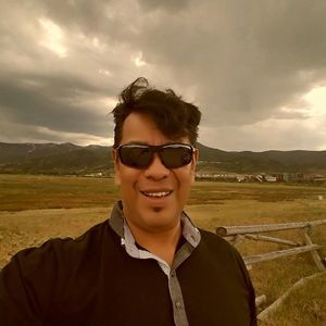 Meet your Posher, Jesse